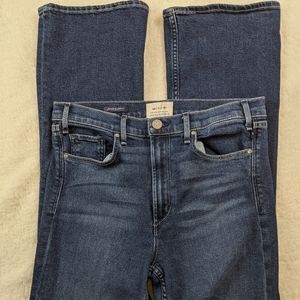 Mcguire Denim High Waisted Gainsburg Bootcut